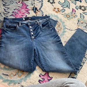 Kit fro the Kloth jeans